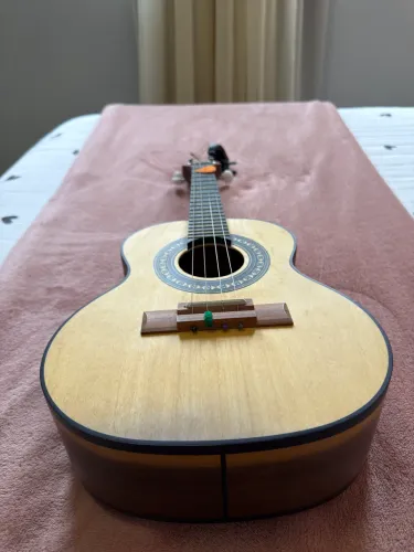 Cavaco Rozini Acústico (pouco usado) 