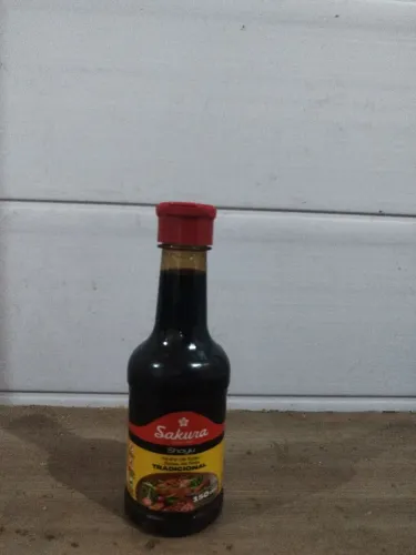 MOLHO SHOYU 