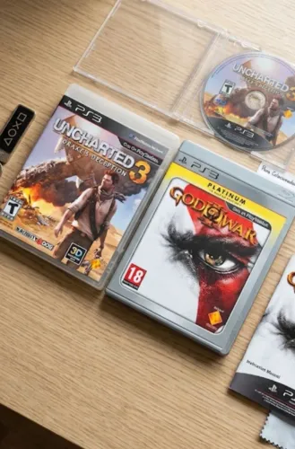 JOGOS PS3