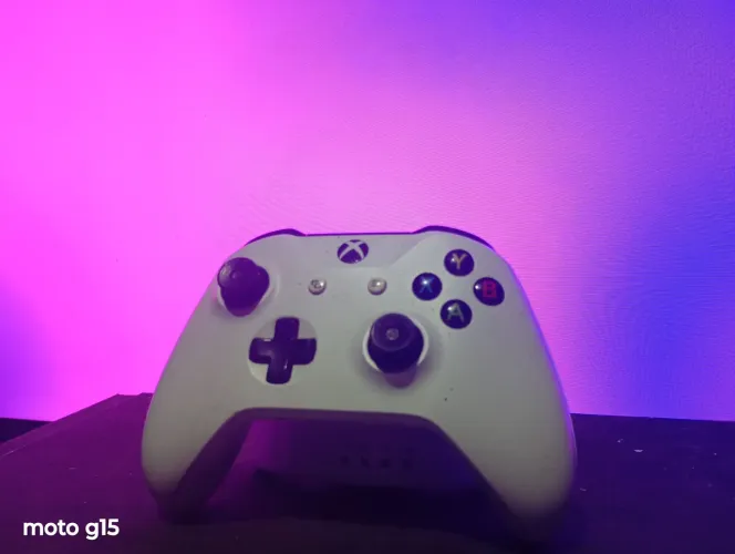 CONTROLE XBOX ORIGINAL 