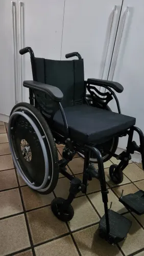 Cadeira de rodas