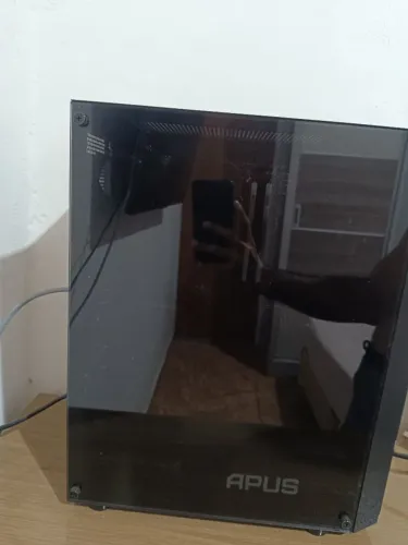 Ryzen 7 5700X 32GB RX5700
