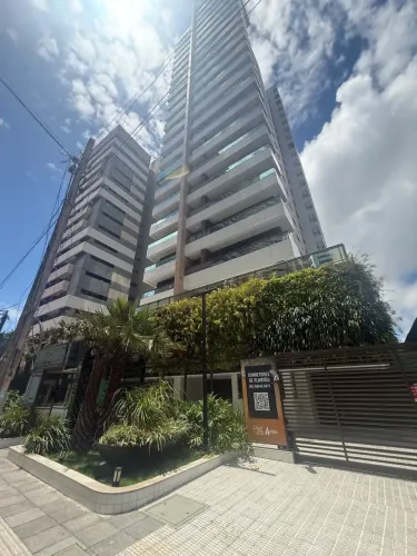 apartamento para aluguel no pier 430 de um quarto