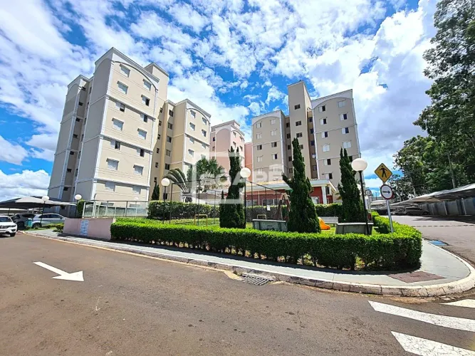 Condomínio Del Giardino III - Água Branca, Piracicaba