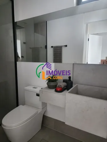 APARTAMENTO - PINHEIROS - SP