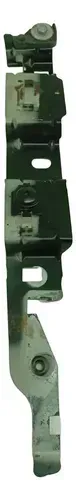 Suporte Guia Paralama Esquerdo 308 408 2011 A 2019