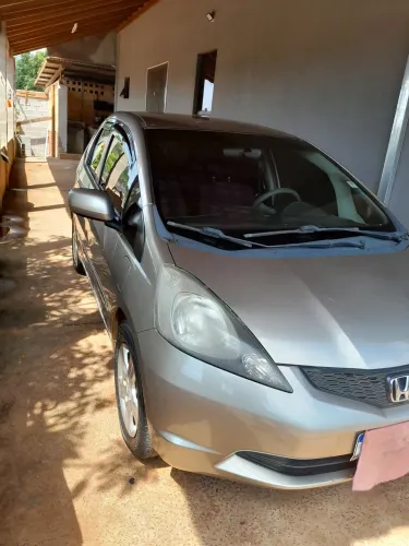 Honda Fit LXL 1.4/ 1.4 Flex 8v/16v 5P Mec. 2010