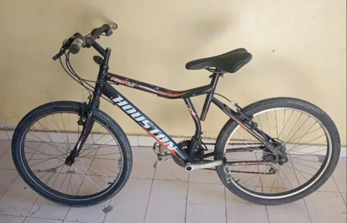 Bicicleta ARO 26 