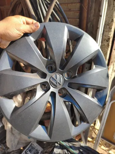 4 colotas novas polo 5 furos