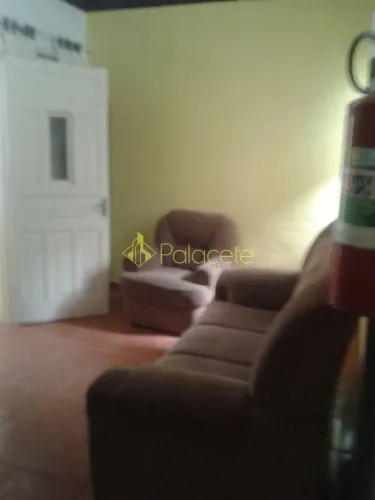 Comercial à venda 15 Quartos, Centro, Aparecida - SP