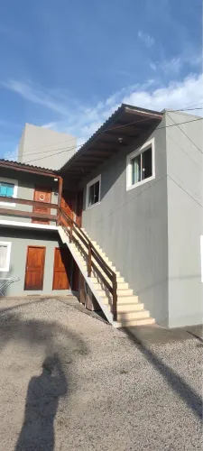 Apartamento na praia do Campeche 