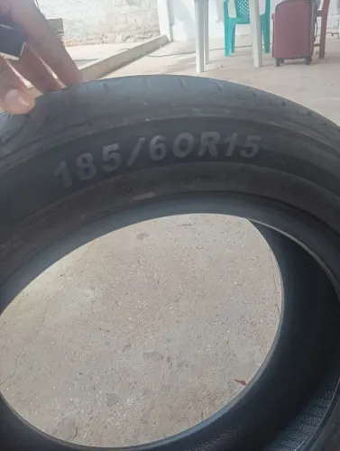 Pneu Dynamo Aro 15 Street-H MH01 185/60R15 88H XL
