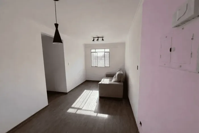Apartamento à venda, Vila Nossa Senhora de Fátima, Guarulhos, SP
