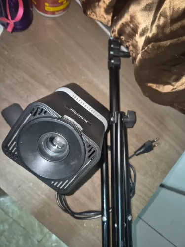 Projetor Hy320 