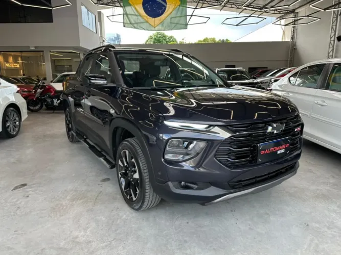 Chevrolet Montana LS 1.4 Econoflex 8V 2P 2025