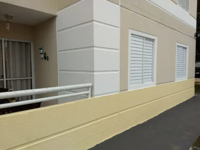 Apartamento a venda 2 dormitórios em Cotia