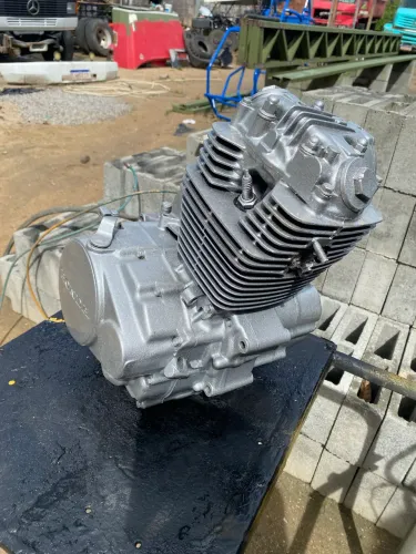 Motor strada 200cc