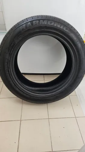Pneu Harmonic 205/55/16 91V - 2 unidades