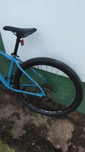 Bike storm Breezer expert 29"