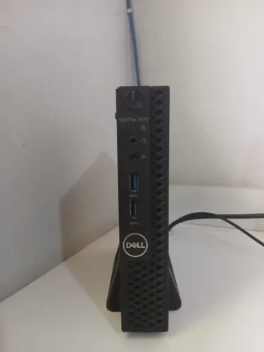Mini Desktop Dell