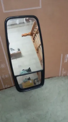 Retrovisor bifocal lado direito