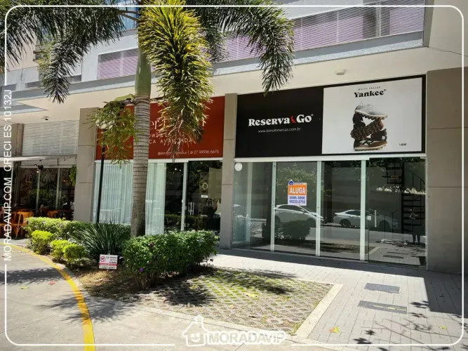 Imóvel para aluguel com 70 metros quadrados em Jardim Camburi - Vitória - ES