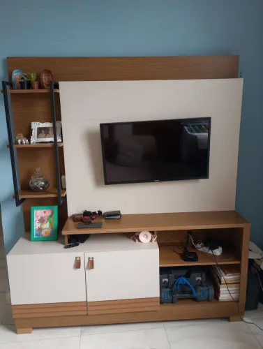 RACK DE SALA