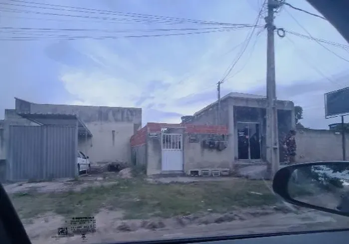 Oportunidade Caixa Casa no Itatiquara, Araruama - RJ, Nº 106, 1 vaga, 115m² | Venda Diret