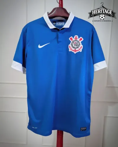 CAMISA: CORINTHIANS lll 2013