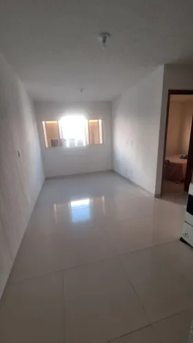 Alugo apartamento em mangabeira