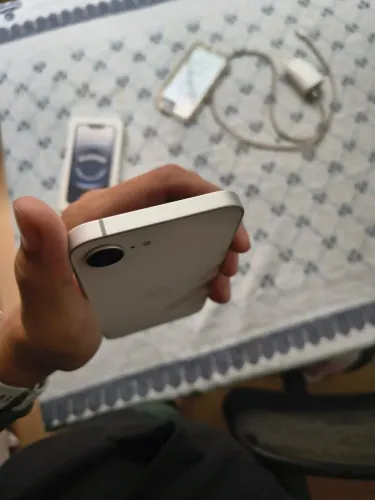 IPhone 16e 128gb ÚNICO DONO
