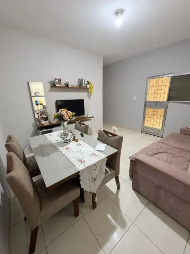 Casa a venda Nova Piam Belford roxo