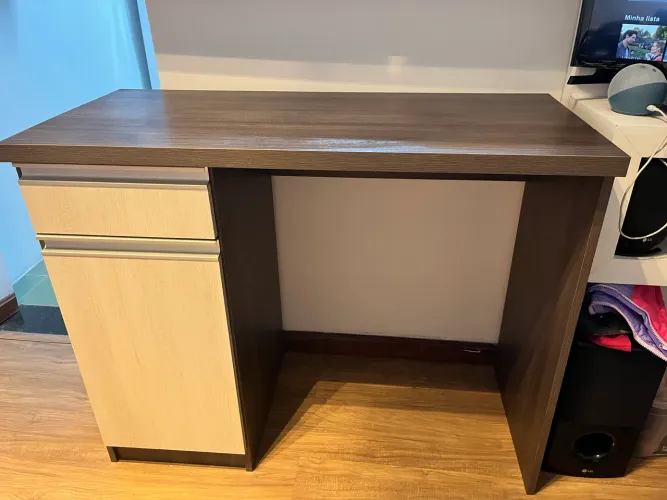 Mesa para home Office