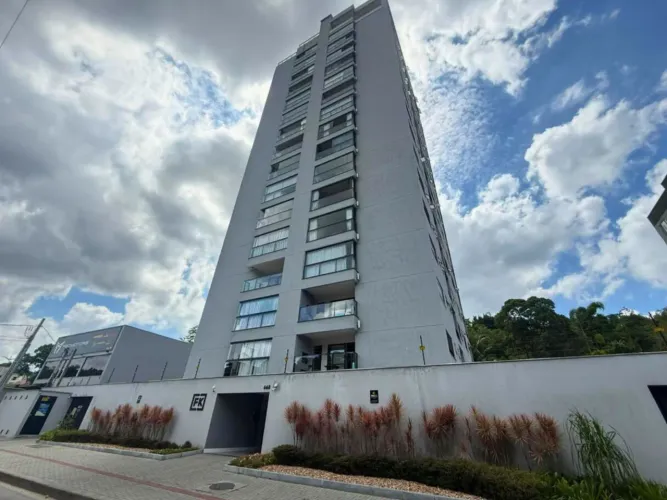 Vendo Apartamento FK Housing!