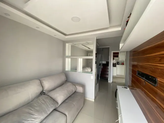 Cobertura com 4 Quartos à venda, 143 m² por R$ 630.000 - Vila Valqueire - Rio de Janeiro/R