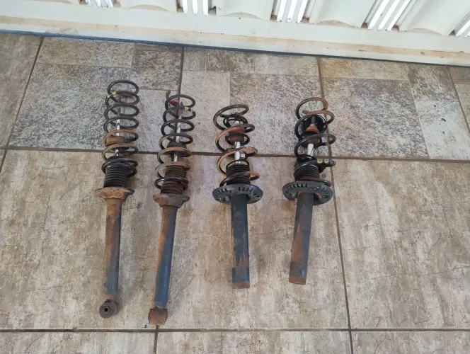 Amortecedor original gol g5