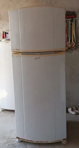 Geladeira