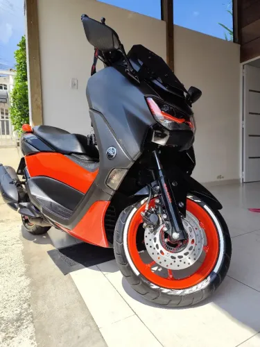 NMAX 160