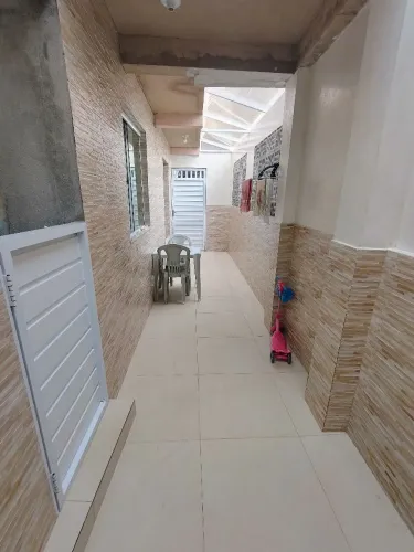 Casa à venda - Excelente localização ITACARANHA