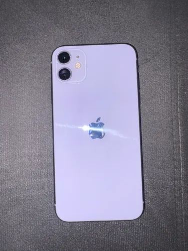 IPHONE 11 128 gb com placa queimada
