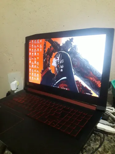 Notebook Acer Nitro AN515-52