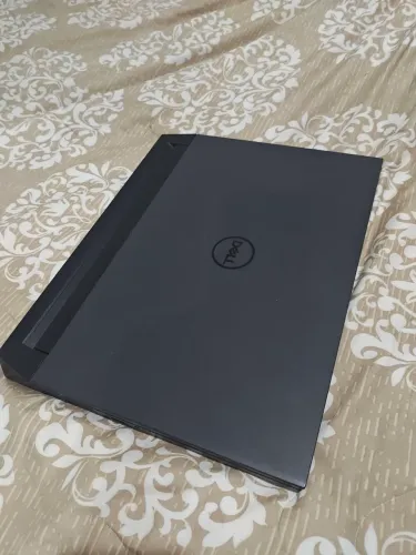 Notebook Dell G15 i5 13ª / 64GB DDR5 / RTX 3050 6GB / 1,3 TB NVMe