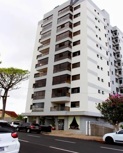 Sala à venda 1 Vaga, 60M², CENTRO, SANTA CRUZ DO SUL - RS | Provence