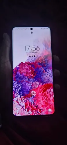 Samsung S20+
