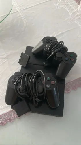 PlayStation 2