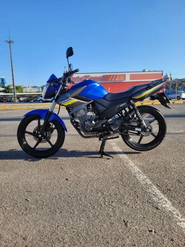 ? OPORTUNIDADE: Yamaha Fazer 150cc SED 2019/2020 - ABAIXO DA FIPE! ?