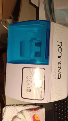 Mixer renova