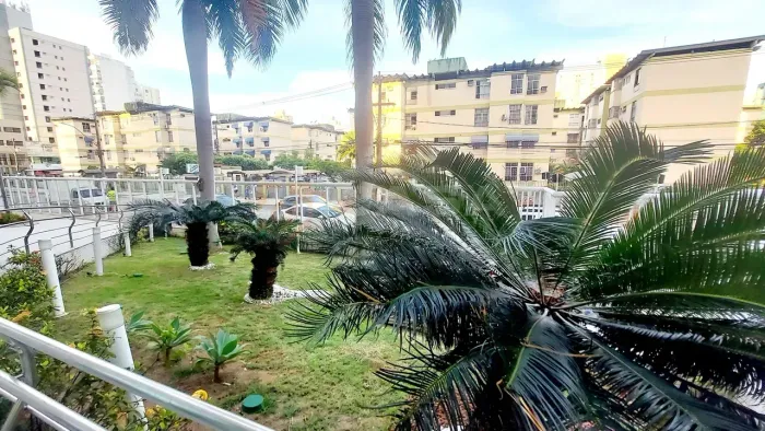 EXCLUSIVIDADE E CONFORTO EM ITAPOÃ VILA VELHA/ES