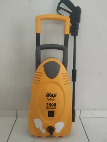 Jato Wap Valente 2500 PSI | LIBRAS