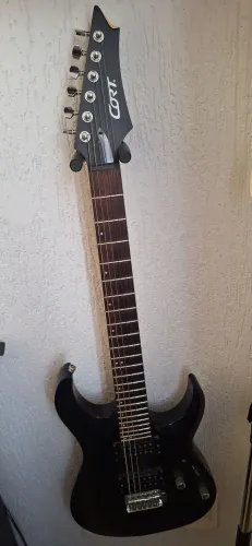 Cort X100 Indonésia